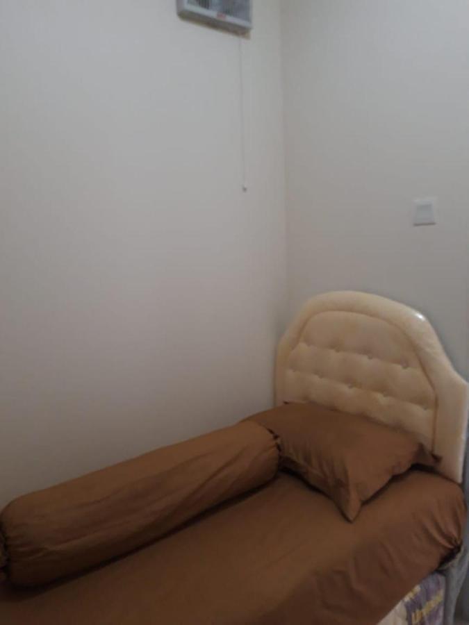 Apartment Comfy 2 Bedroom Nerine Giacarta Esterno foto