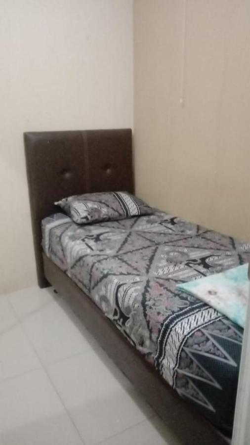 Apartment Comfy 2 Bedroom Nerine Giacarta Esterno foto
